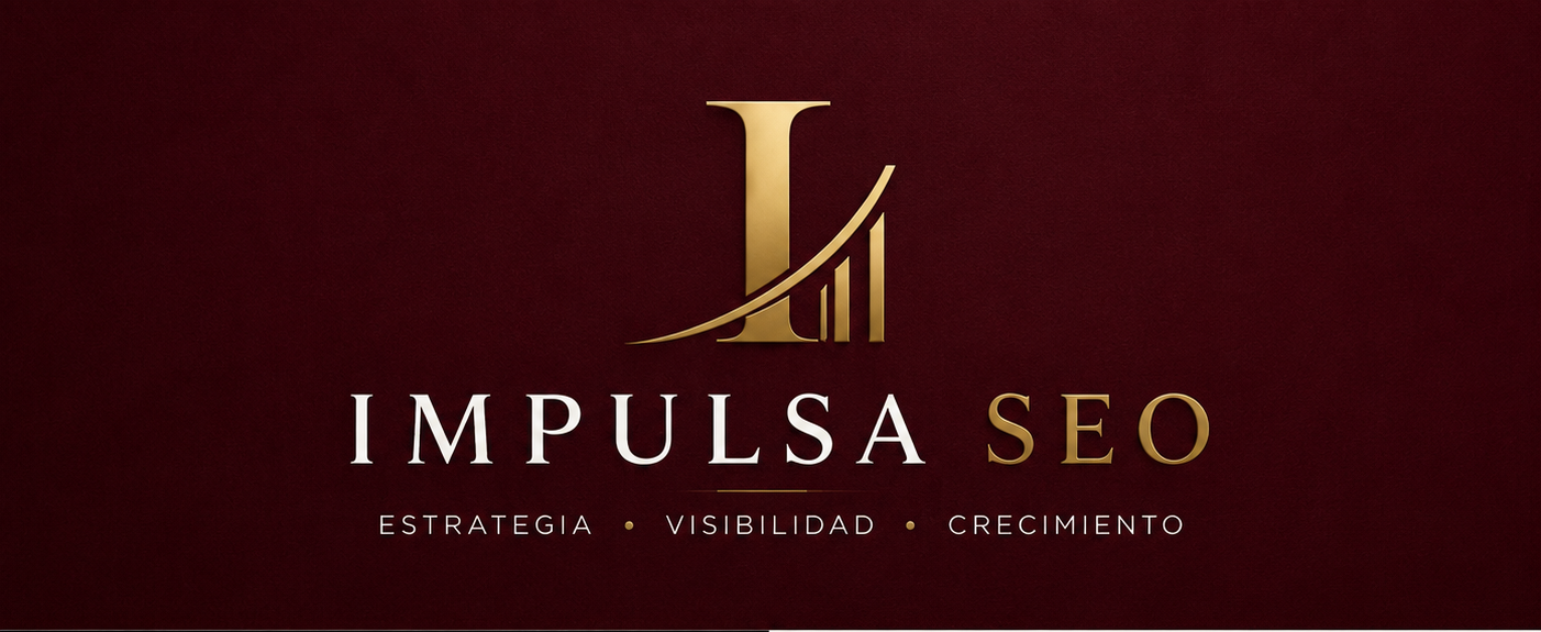 Impulsa SEO
